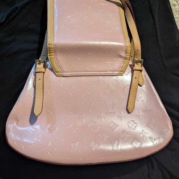 Louis Vuitton Vernis Biscayne Bay bag - Picture 3 of 11